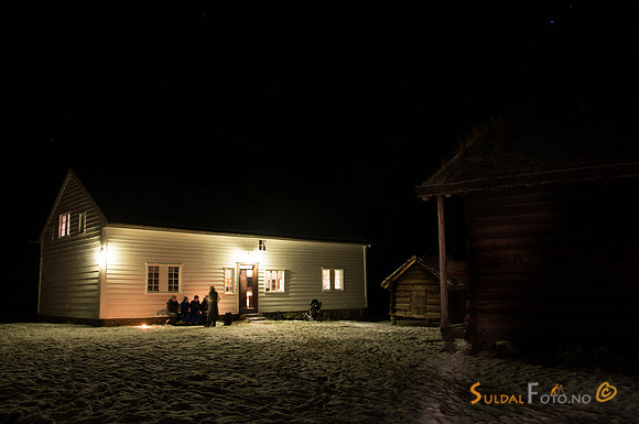 Kolbeinstveit