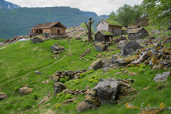 Røynevarden