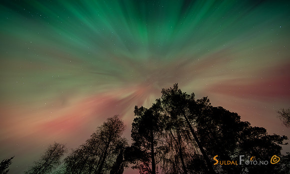 Nordlys