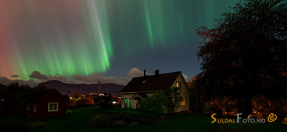 Nordlys