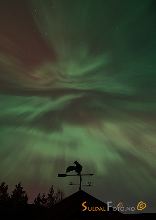 Nordlys