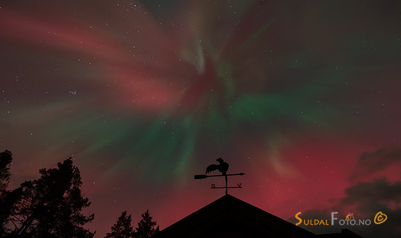 Nordlys