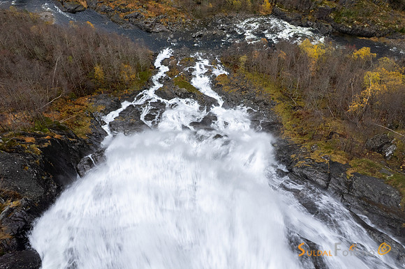 Flesefossen
