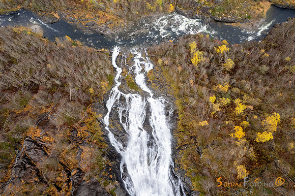 Flesefossen