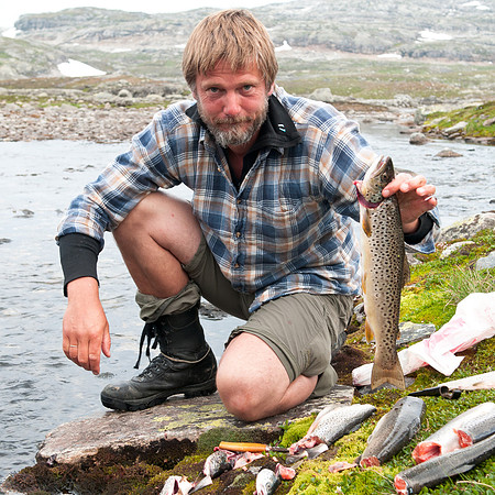 Jarle Lunde