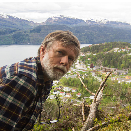 Vidar Lunde