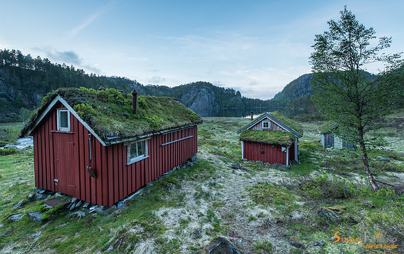 Vasstøl