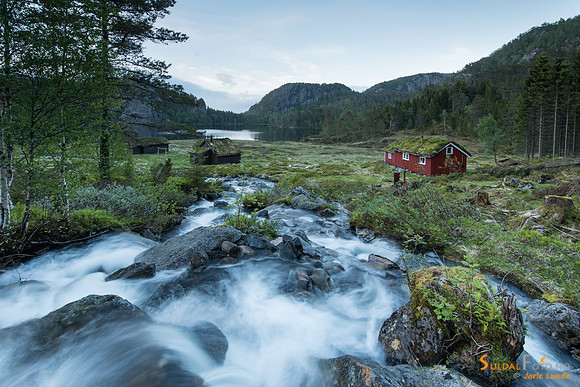 Vasstøl