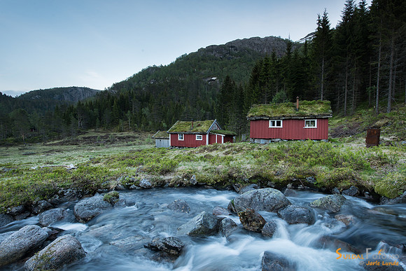Vasstøl
