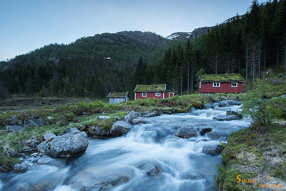 Vasstøl
