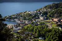Natur og landskap