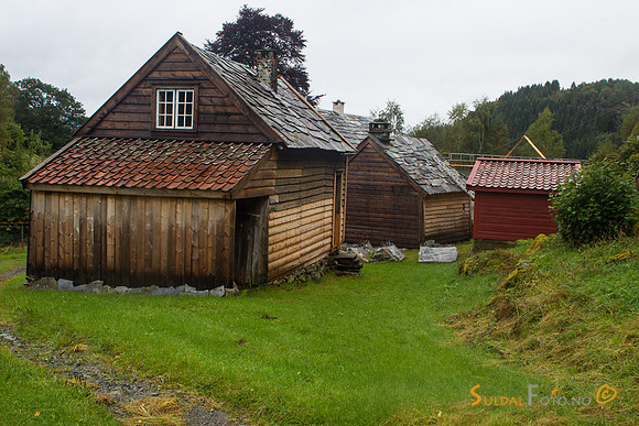 Vigatunet