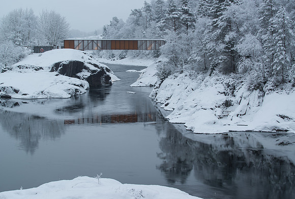 Høsebrua