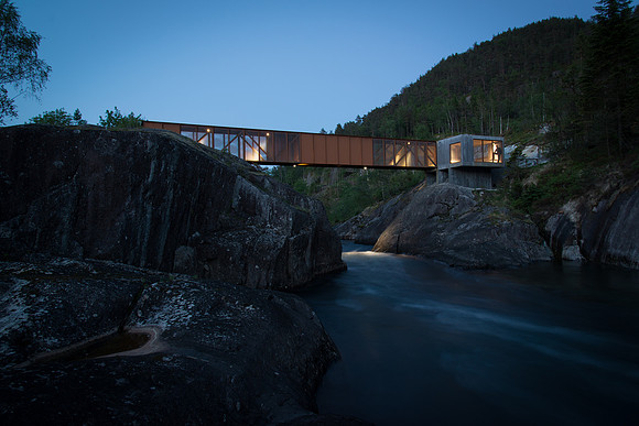 Høsebrua