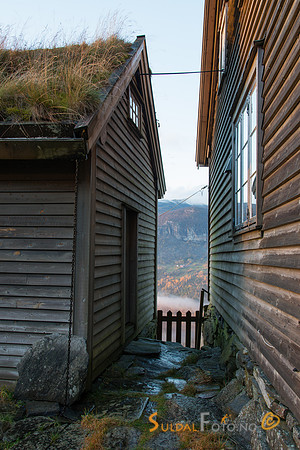 Litunet, Ryfylkemuseet