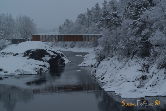 Høsebrua