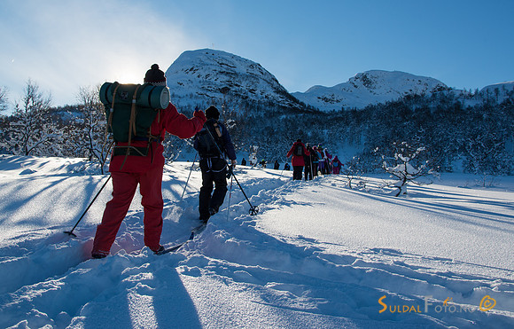 Skitur