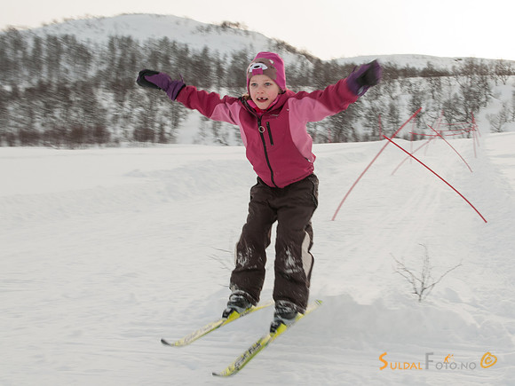 Skihopp
