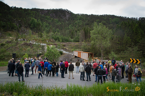 Høsebrua