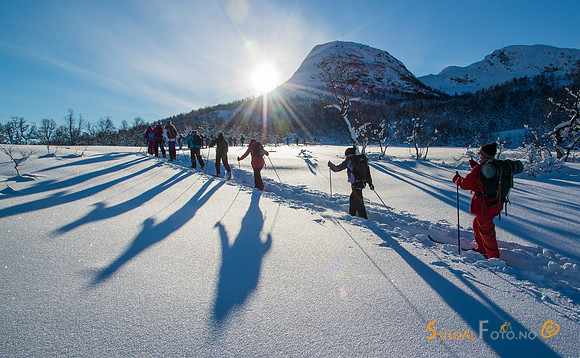 Skitur