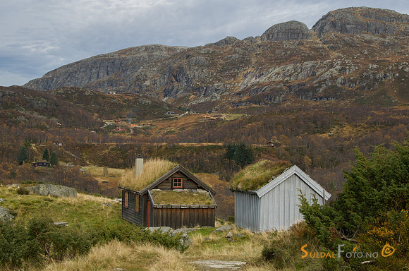 Åsstølen