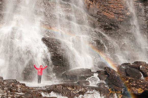 Under fossen