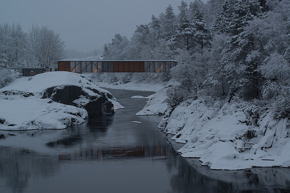Høsebrua