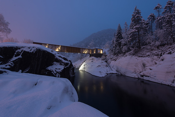 Høsebrua