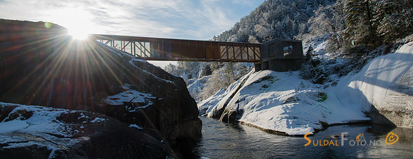 Høsebrua