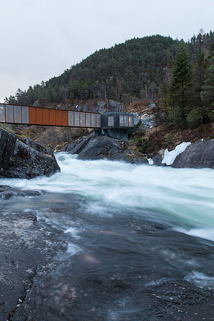 Høsebrua