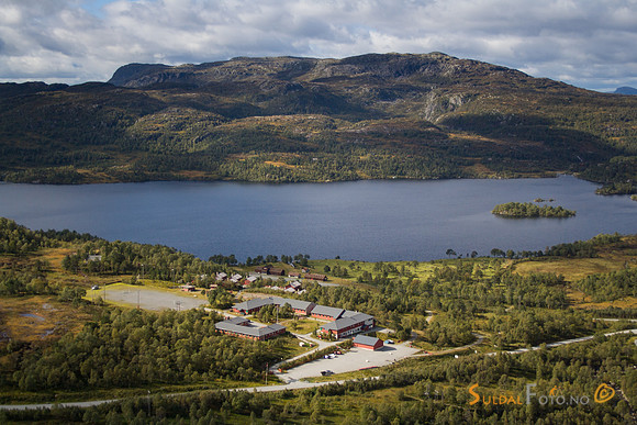 Mosvatnet
