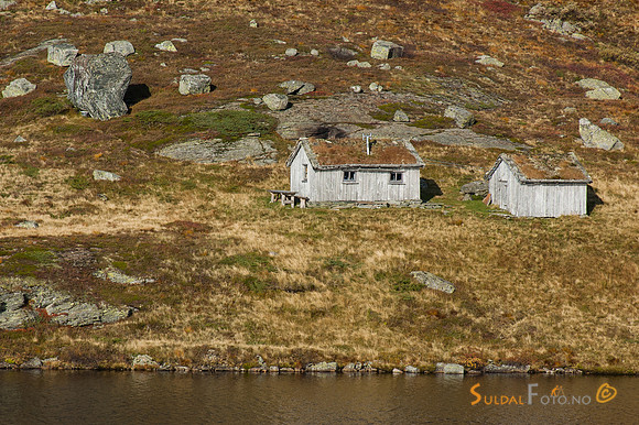 Skutestølen
