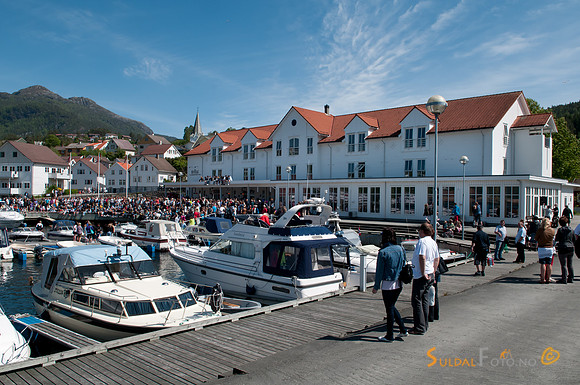 Ryfylke fjordhotell