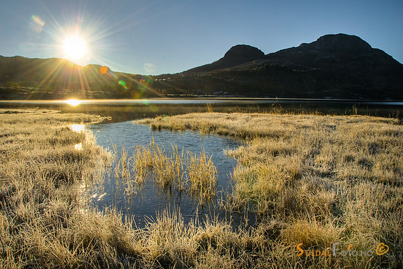Mosvatnet