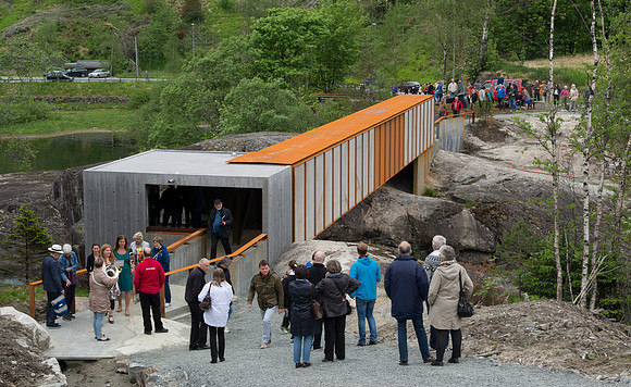 Høsebrua