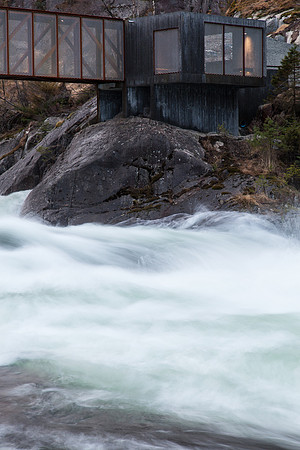 Høsebrua
