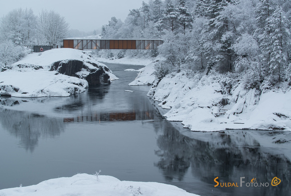 Høsebrua