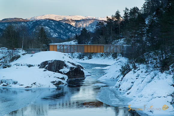 Høsebrua