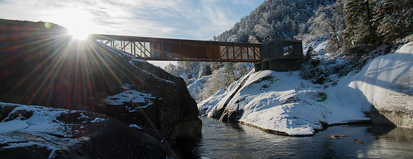 Høsebrua