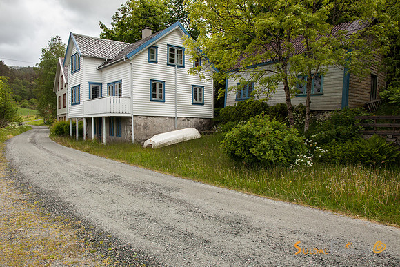Frå Vanvik