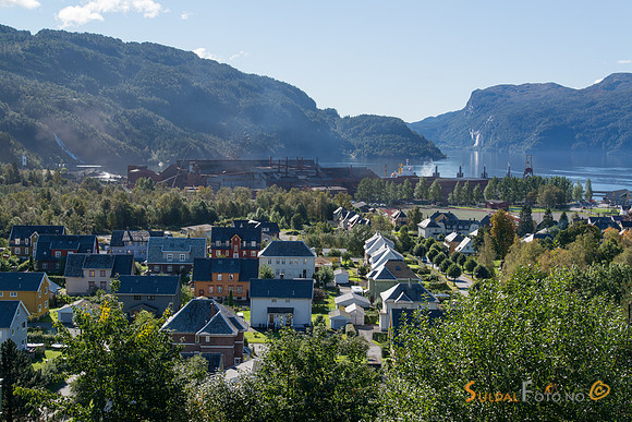 Sauda