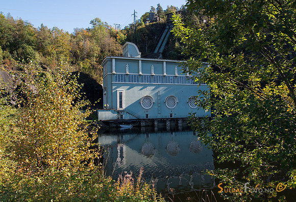 Sauda III