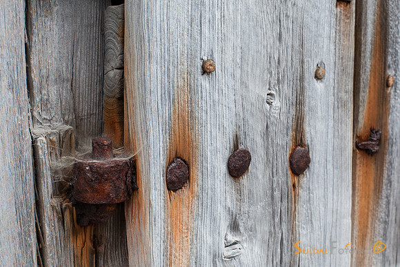 Rust