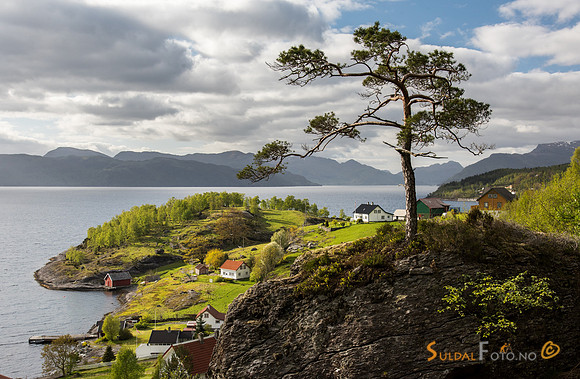 Østabø