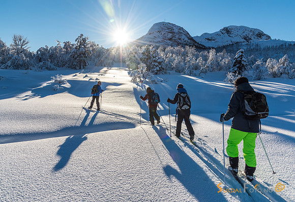 Skitur