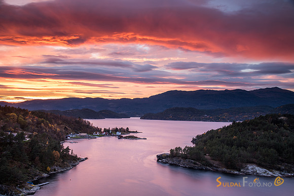 Ottøysundet