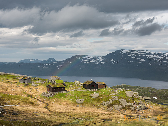 Lånene