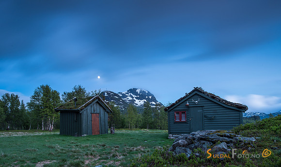 Hovestølen
