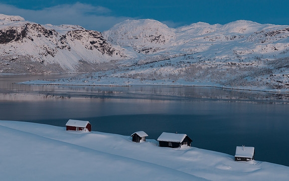 Haugastølen