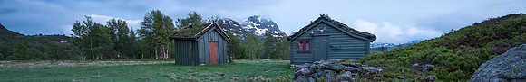 Hovestølen